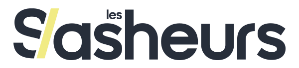 Les Slasheurs - Administratif partagé / Bourgoin-Jallieu