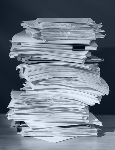 Gestion administrative
