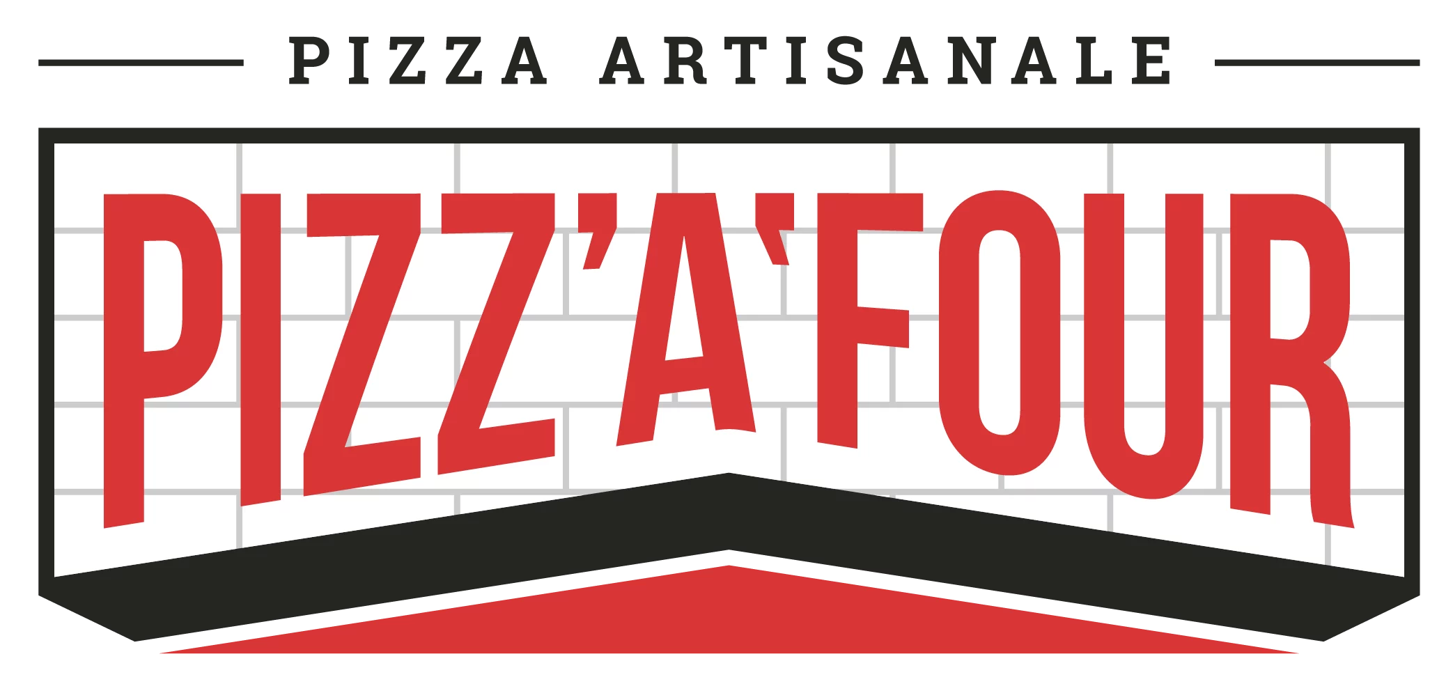 Pizzafour-logo